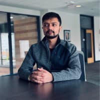 Prasiddha Pokhrel Image